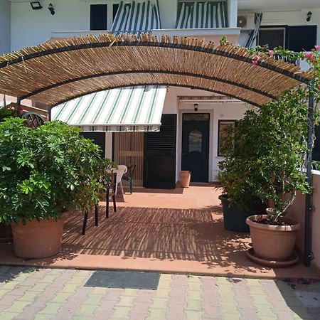 Casa Nurache Gesuina Apartment Orosei Luaran gambar