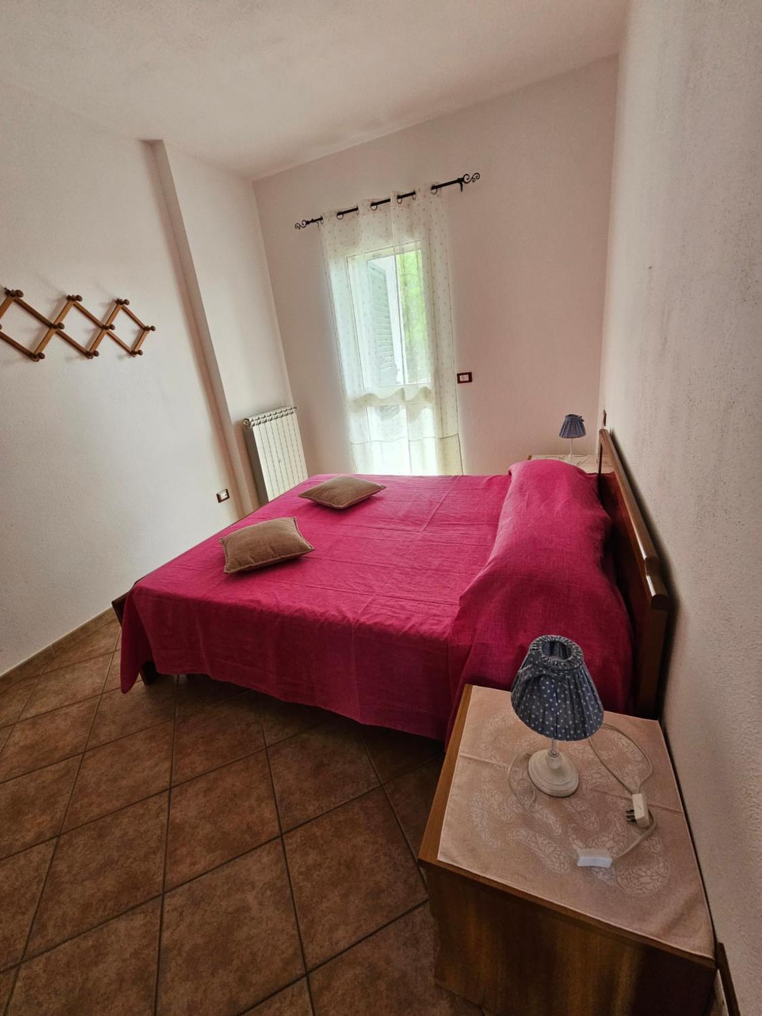 Casa Nurache Gesuina Apartment Orosei Luaran gambar