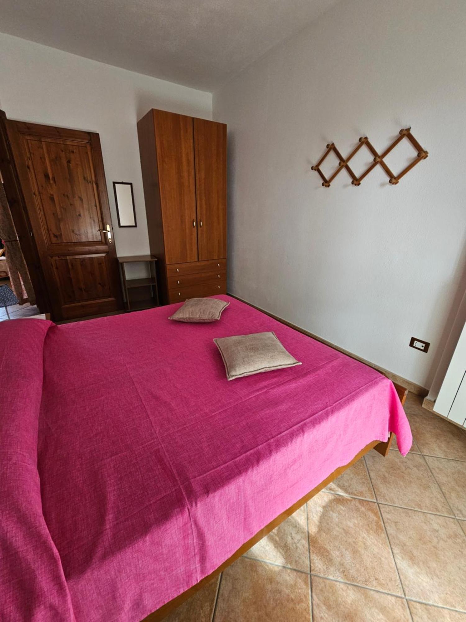 Casa Nurache Gesuina Apartment Orosei Luaran gambar