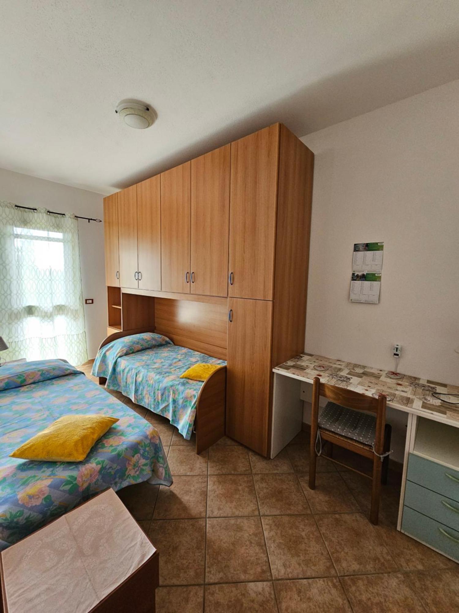 Casa Nurache Gesuina Apartment Orosei Luaran gambar