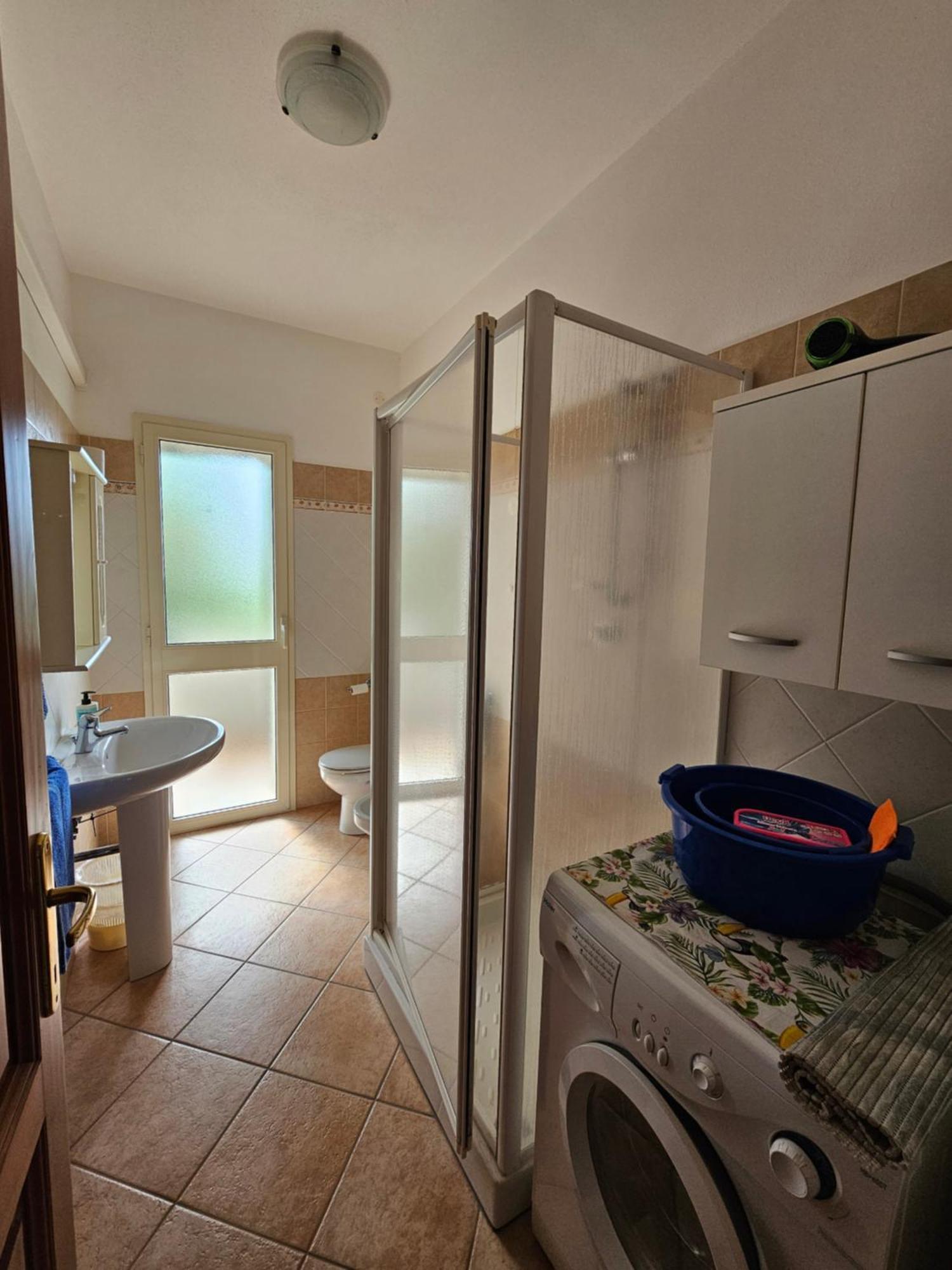 Casa Nurache Gesuina Apartment Orosei Luaran gambar