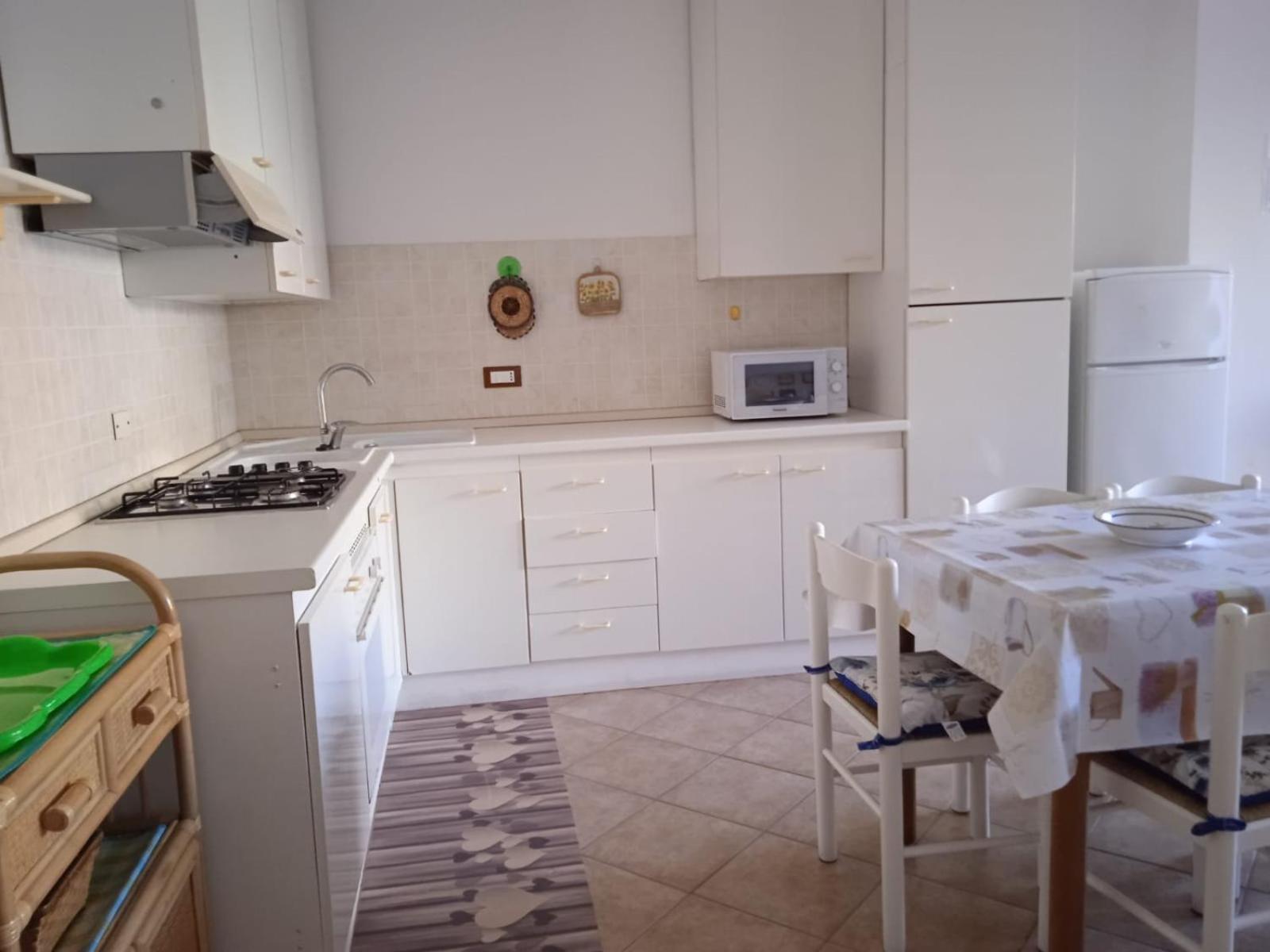 Casa Nurache Gesuina Apartment Orosei Luaran gambar