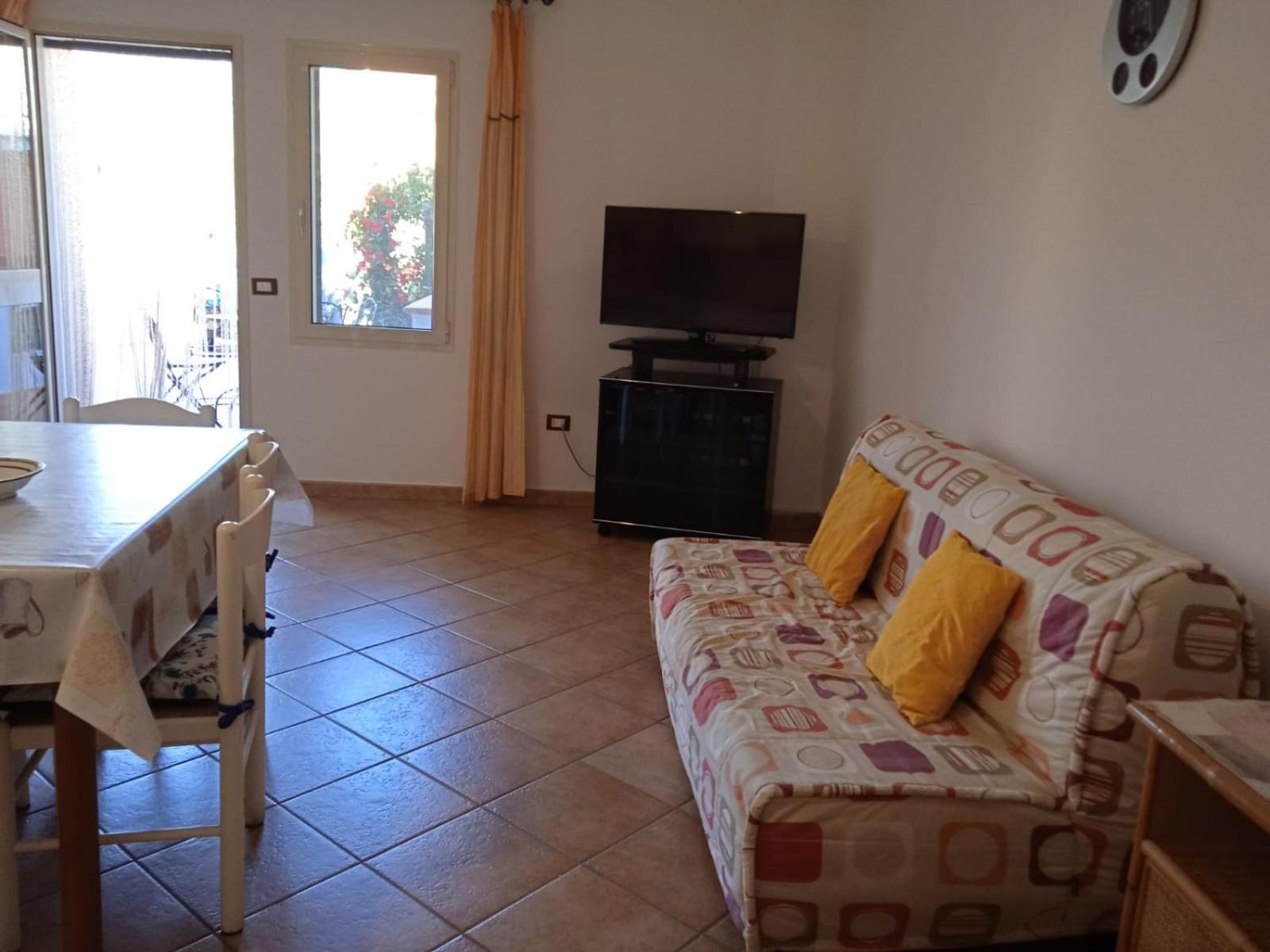 Casa Nurache Gesuina Apartment Orosei Luaran gambar